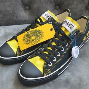 Converse All Star "Bee Movie" 9m Sneakers